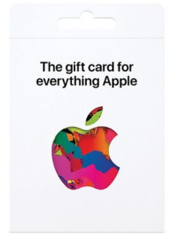 $100 In Apple Gift Cards For $84.47 :: Southern Savers