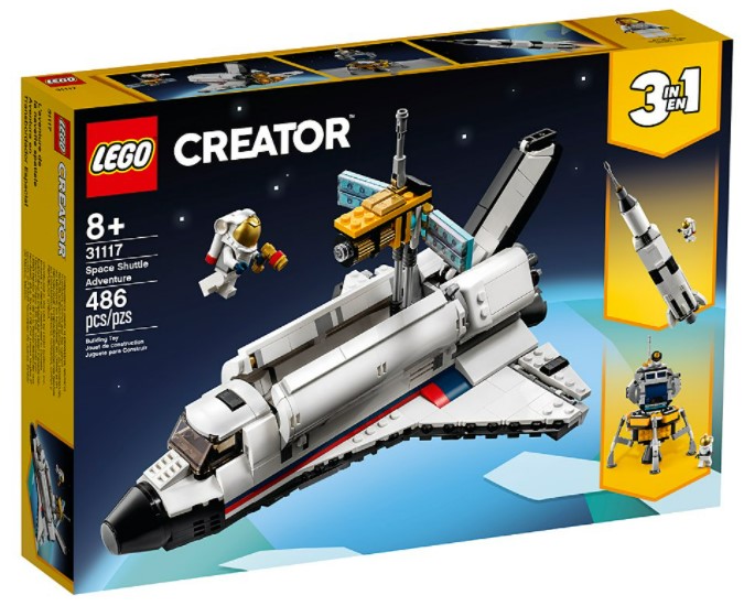 LEGOs For Girls $5.99 :: Southern Savers