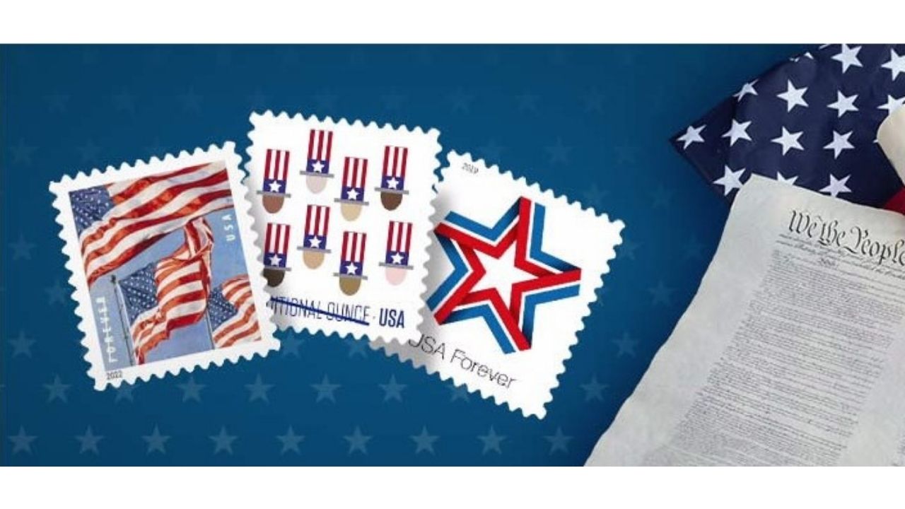 USPS To Increase Forever Stamp Price :: Southern Savers