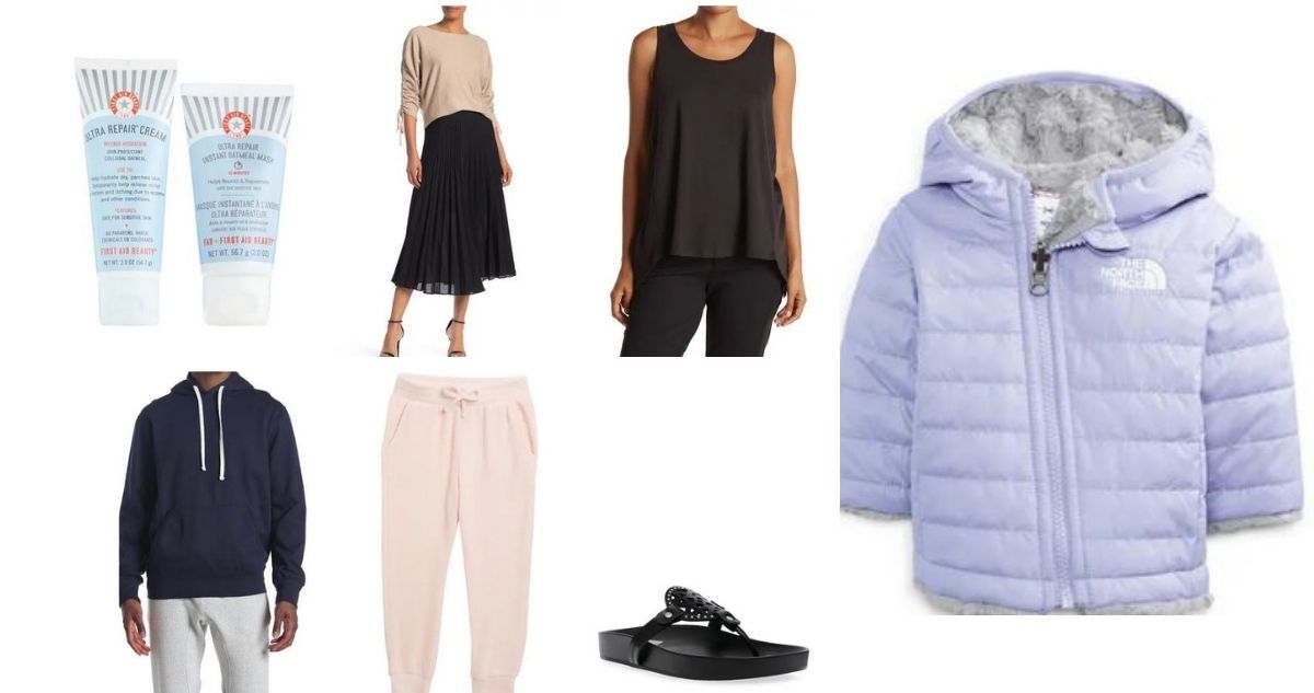 Nordstrom Rack Red Nordstrom Rack | Extra 25% Off Red-Tag Clearance :: Southern Savers