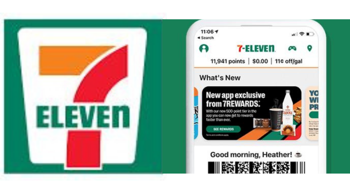 7Eleven Coupon Code 10 off 20+ Purchase Southern Savers