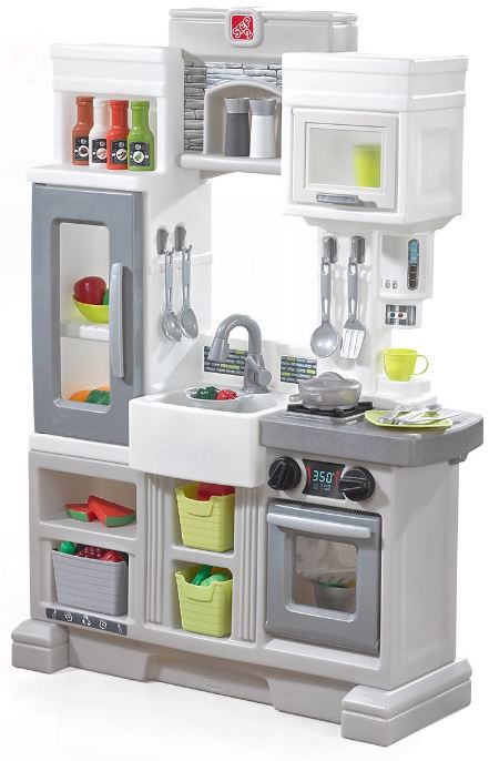 play kitchen