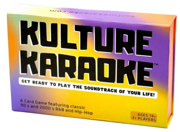 kulture karaoke
