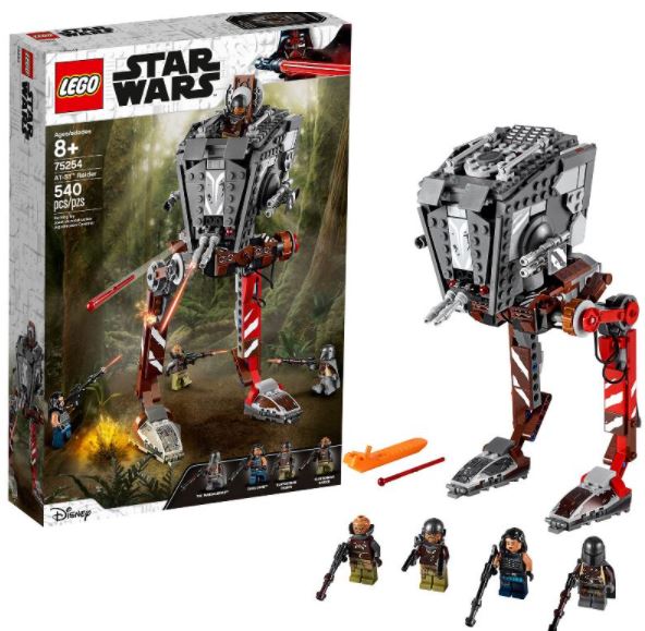 star wars lego set