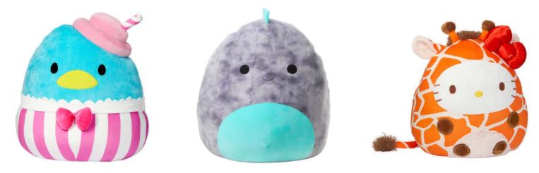 squishmallow