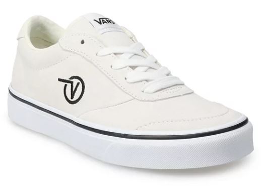 vans vulc shoes
