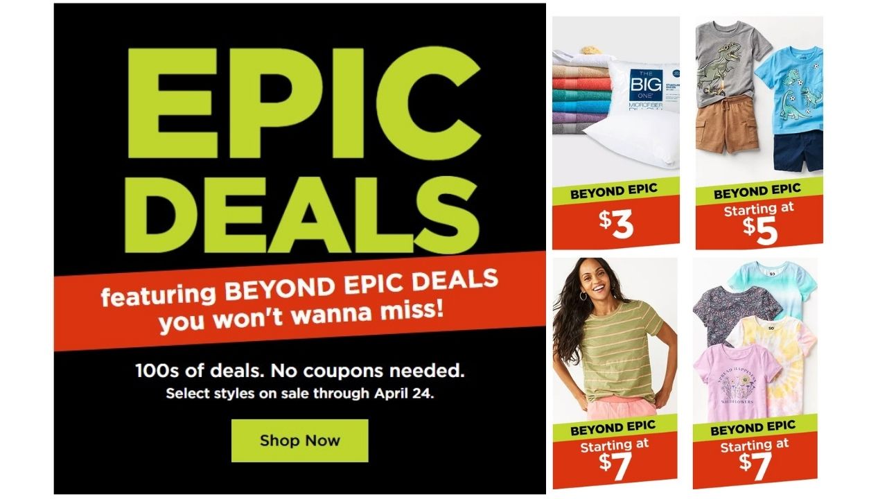 KOHLS EPIC CLEARANCE EVENT TAKE AN ADDITIONAL 50% OFF😱🏃🏽‍♀️KOHLS SHOP  W/ME😱🏃🏽‍♀️ 