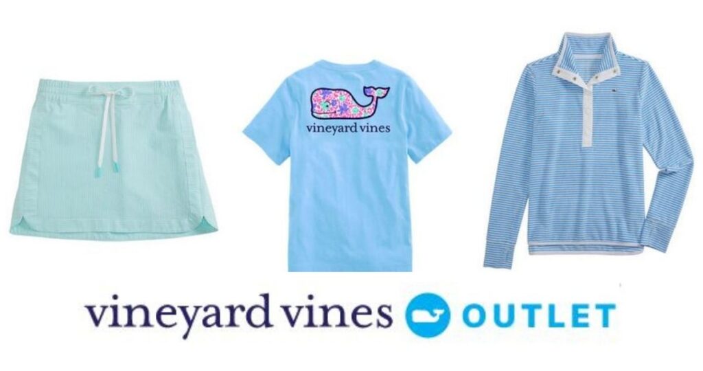 Vineyard Vines Online Outlet Sale | Up to 60% Off :: Southern Savers