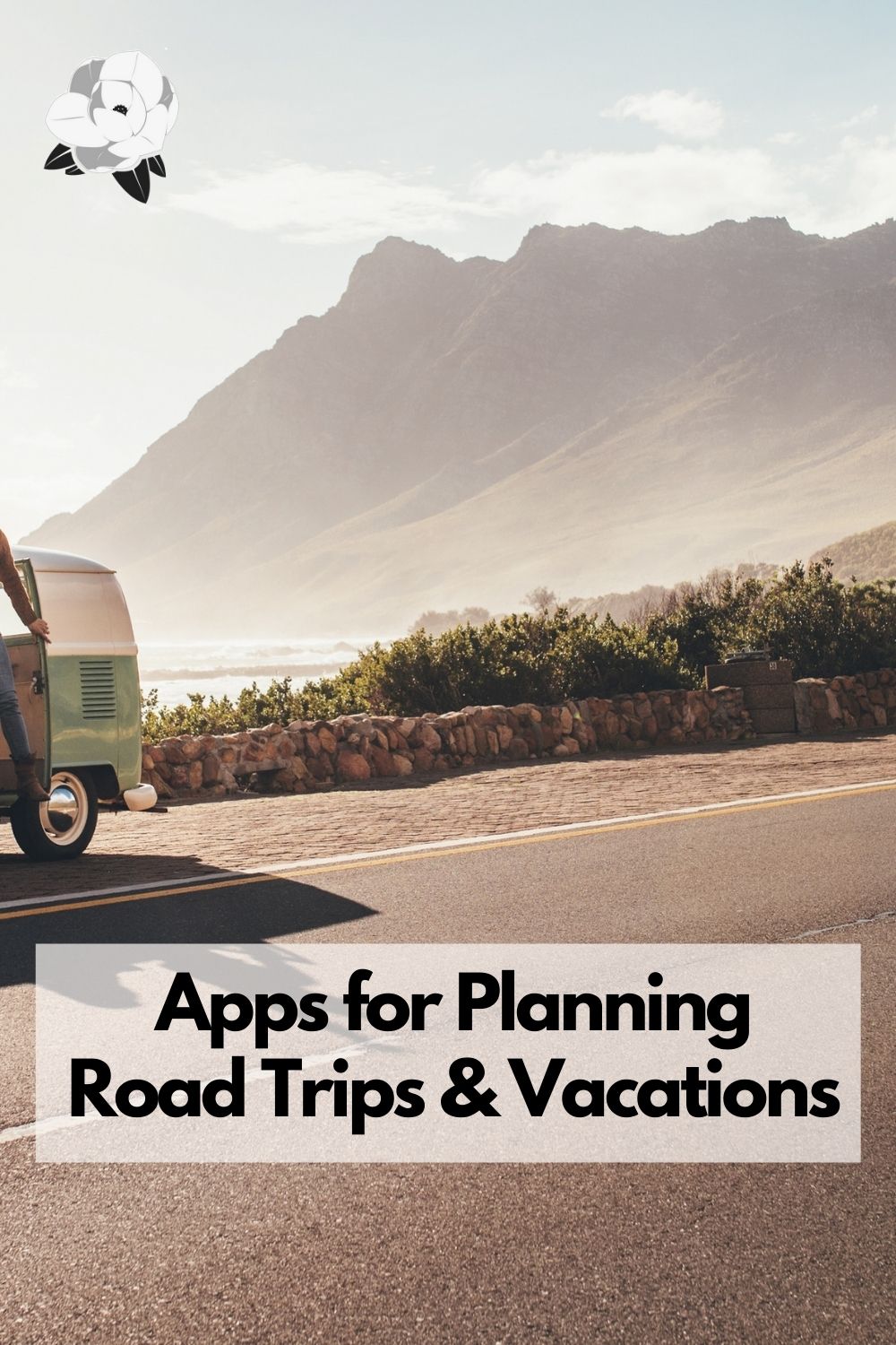 I'm sharing some of my favorite apps for planning roadtrips and vacations.  Find places to go, things to do (or avoid) and affordable places to stay.  