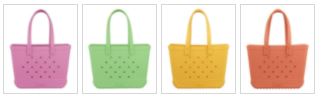 beach bags