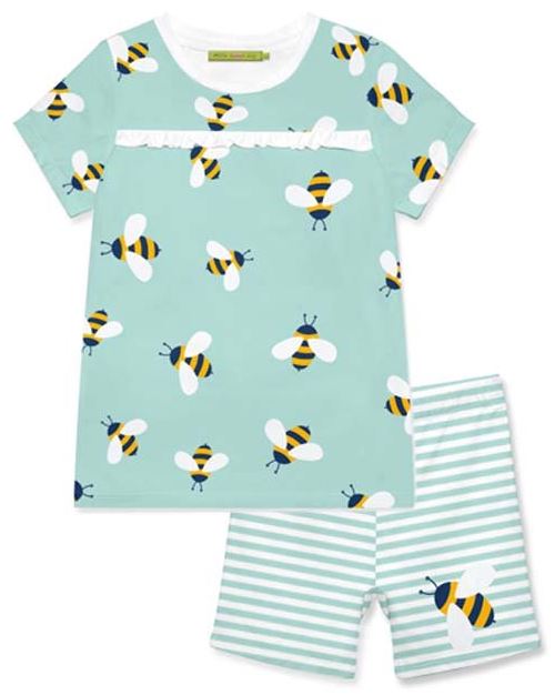 bee pajamas