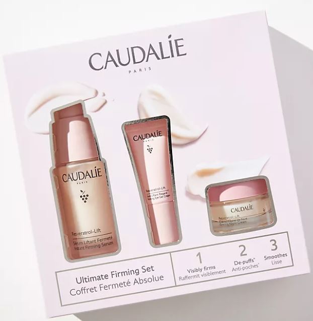 caudalie gift set