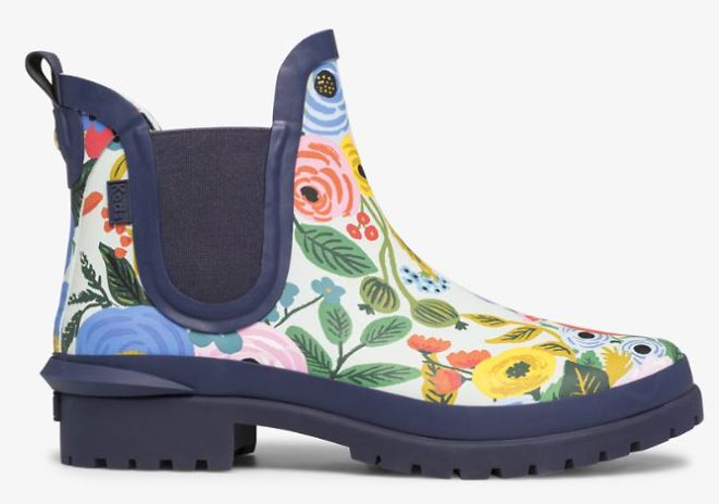 keds garden boots