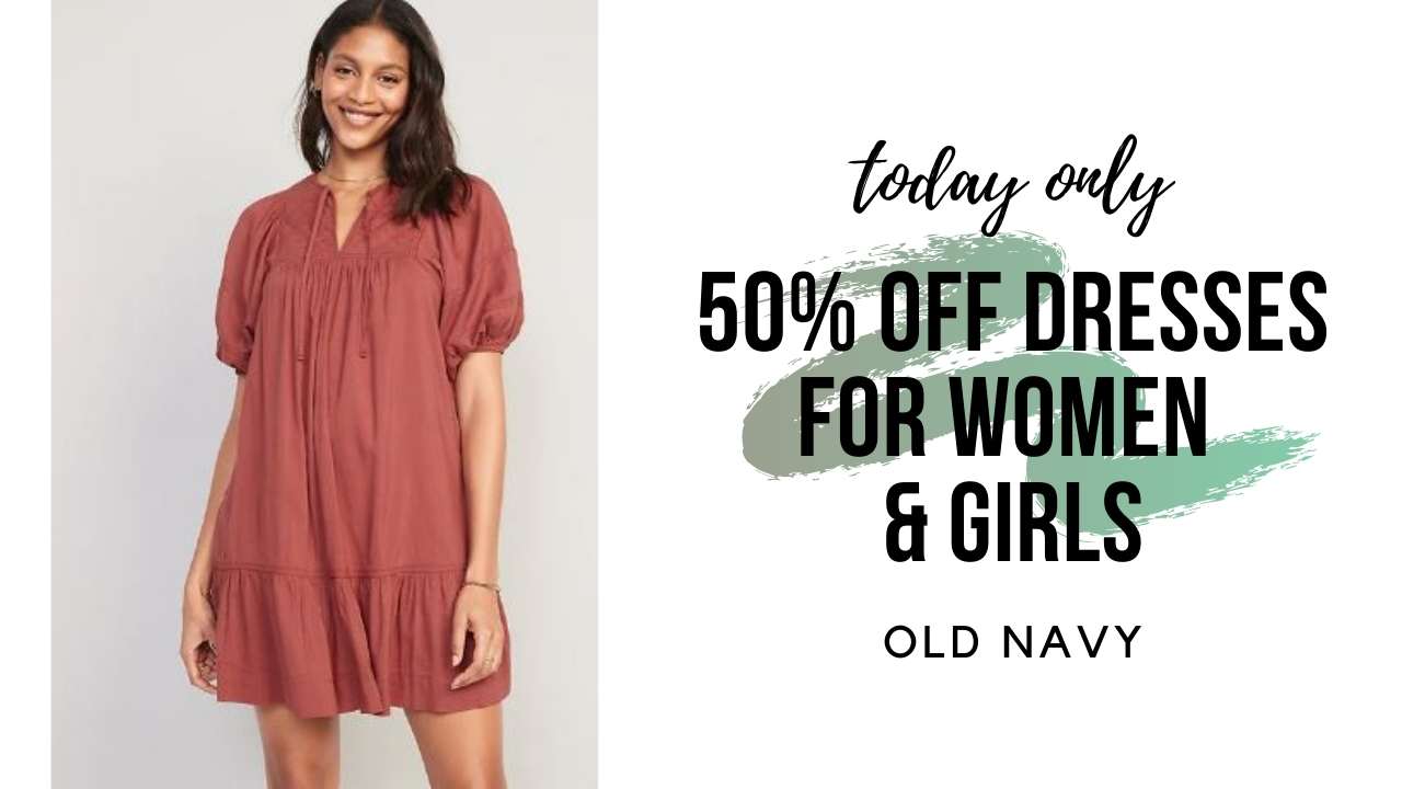 old navy womens dresses