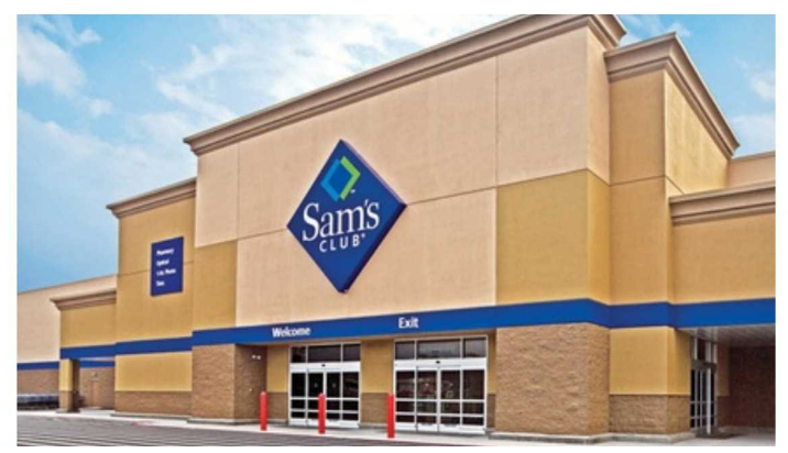 Money Maker Sam's Club Membership After Gift Card and Free Pie :: Southern  Savers