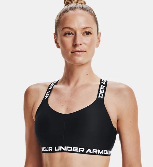 under armour sports bra