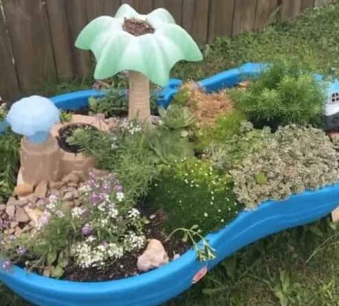 twitchetts fairy garden