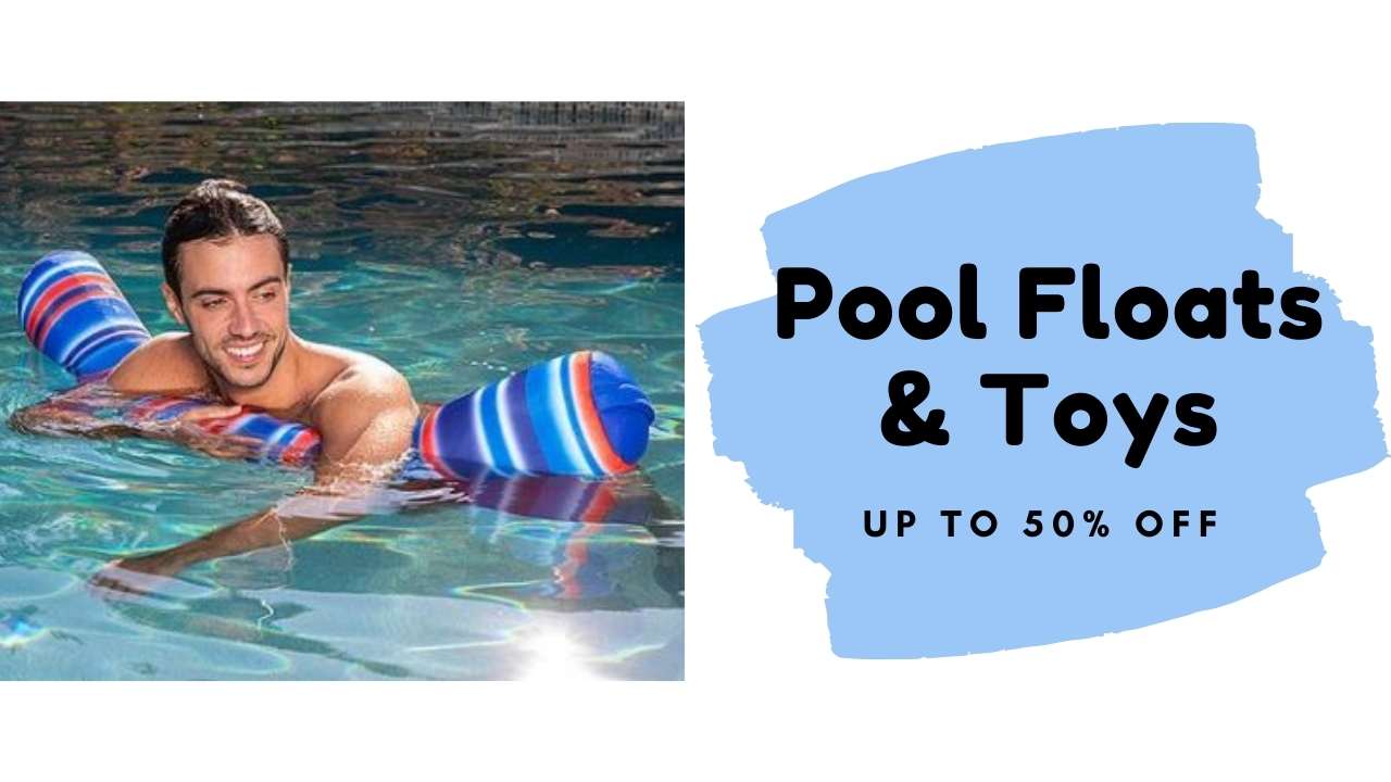 zulily pool floats