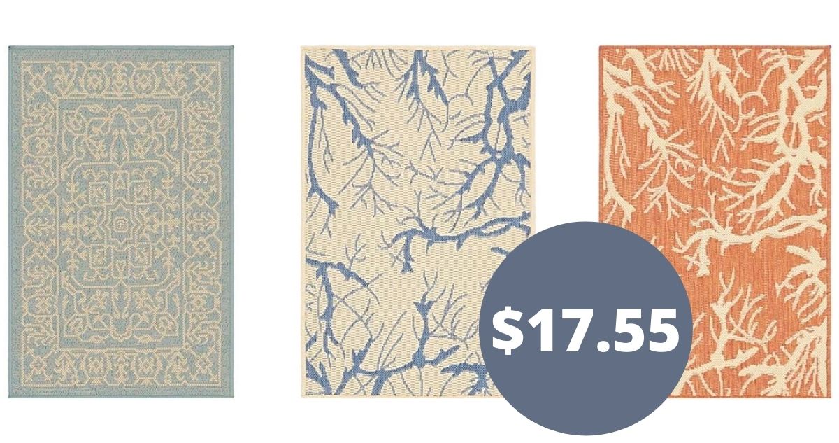 Macy's Coupon Code Area Rugs for 17.55 Southern Savers