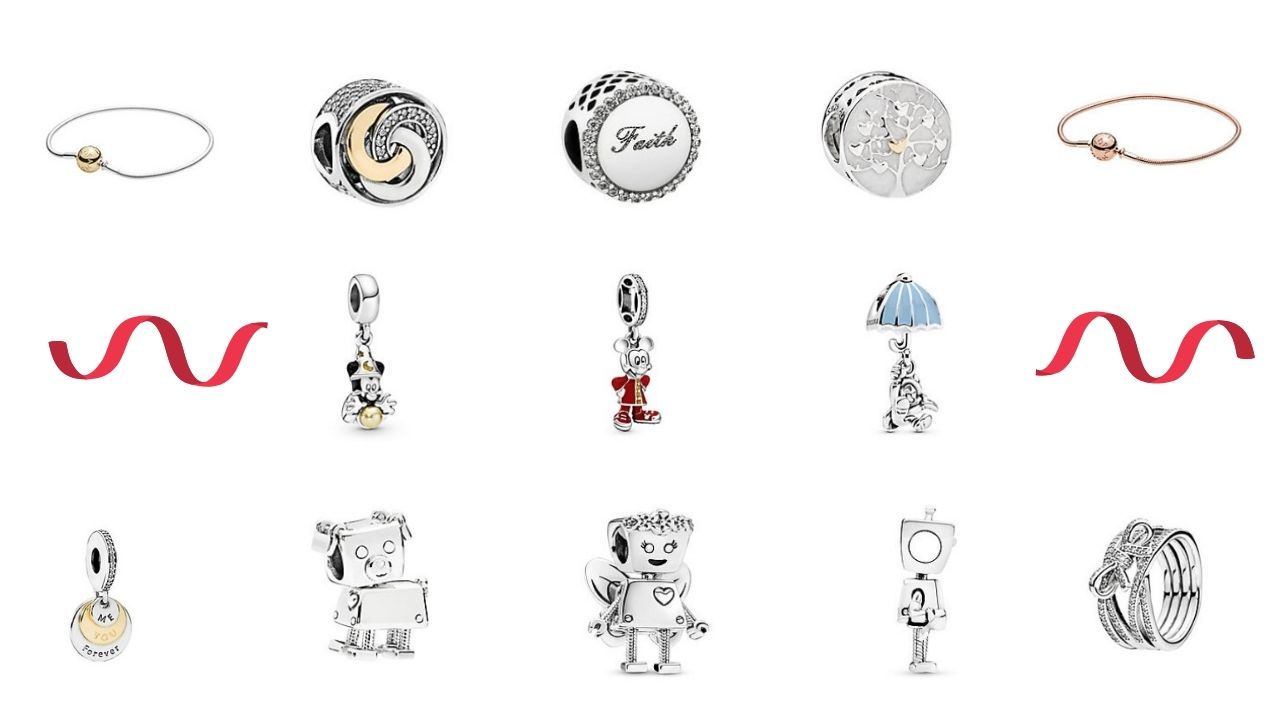 La | 65% Off Pandora Jewelry :: Southern Savers