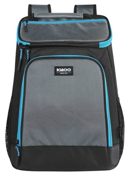 igloo backpack