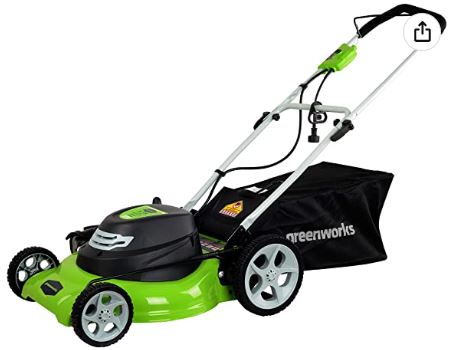 lawnmower