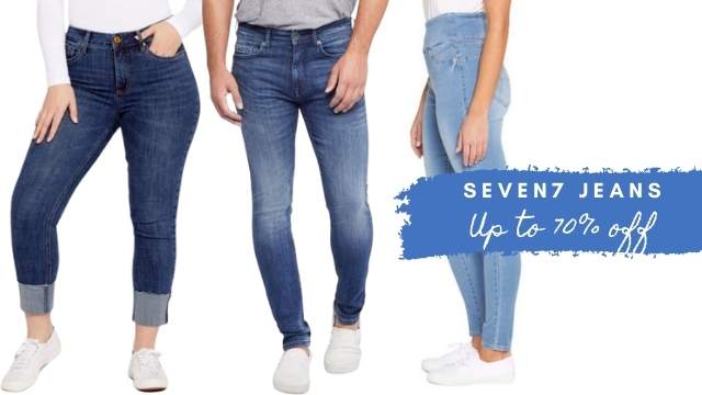 seven jeans