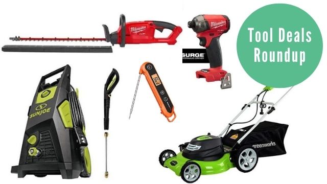 tool deals