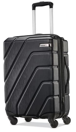 24 inch suitcase