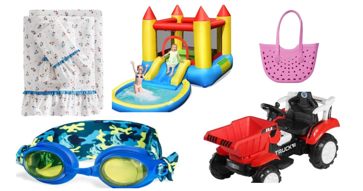 Top Walmart Deals Today Southern Savers