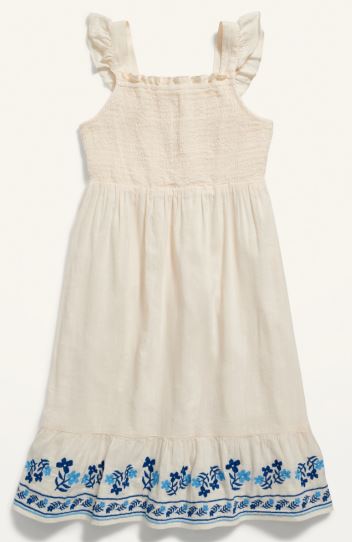 girls dress