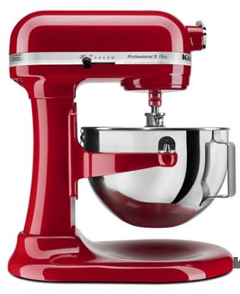 stand mixer