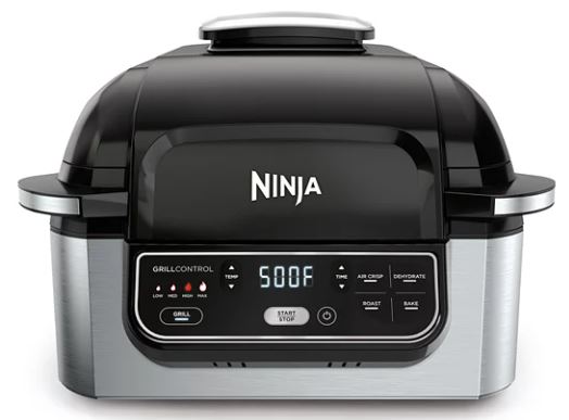 ninja dehydrator
