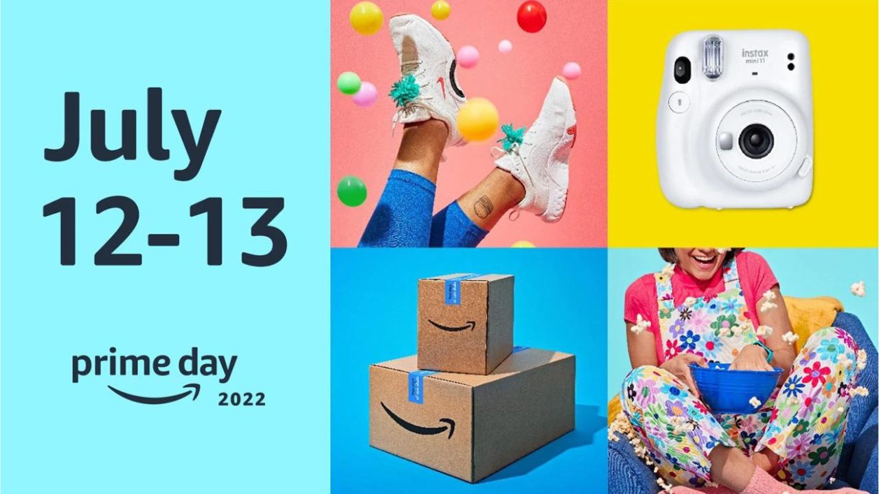 Prime Day 2022 Announced Preview The Deals Southern Savers