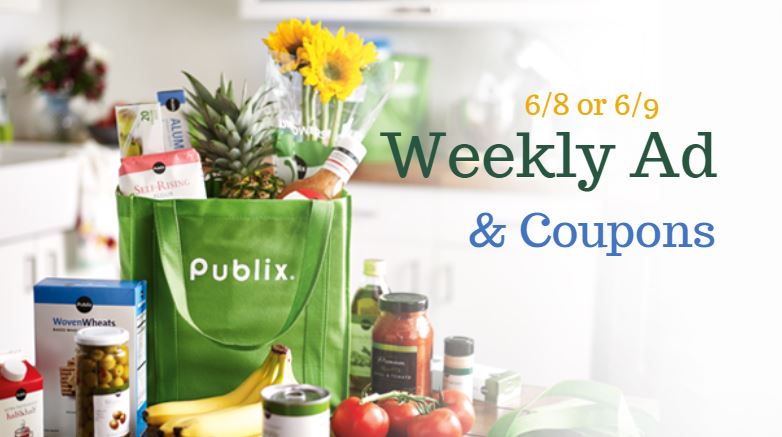 publix weekly ad