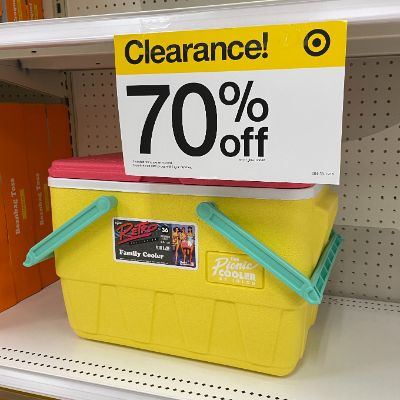 YASSSSS!! The Annual Summer Toy Clearance at Target Is Dropping