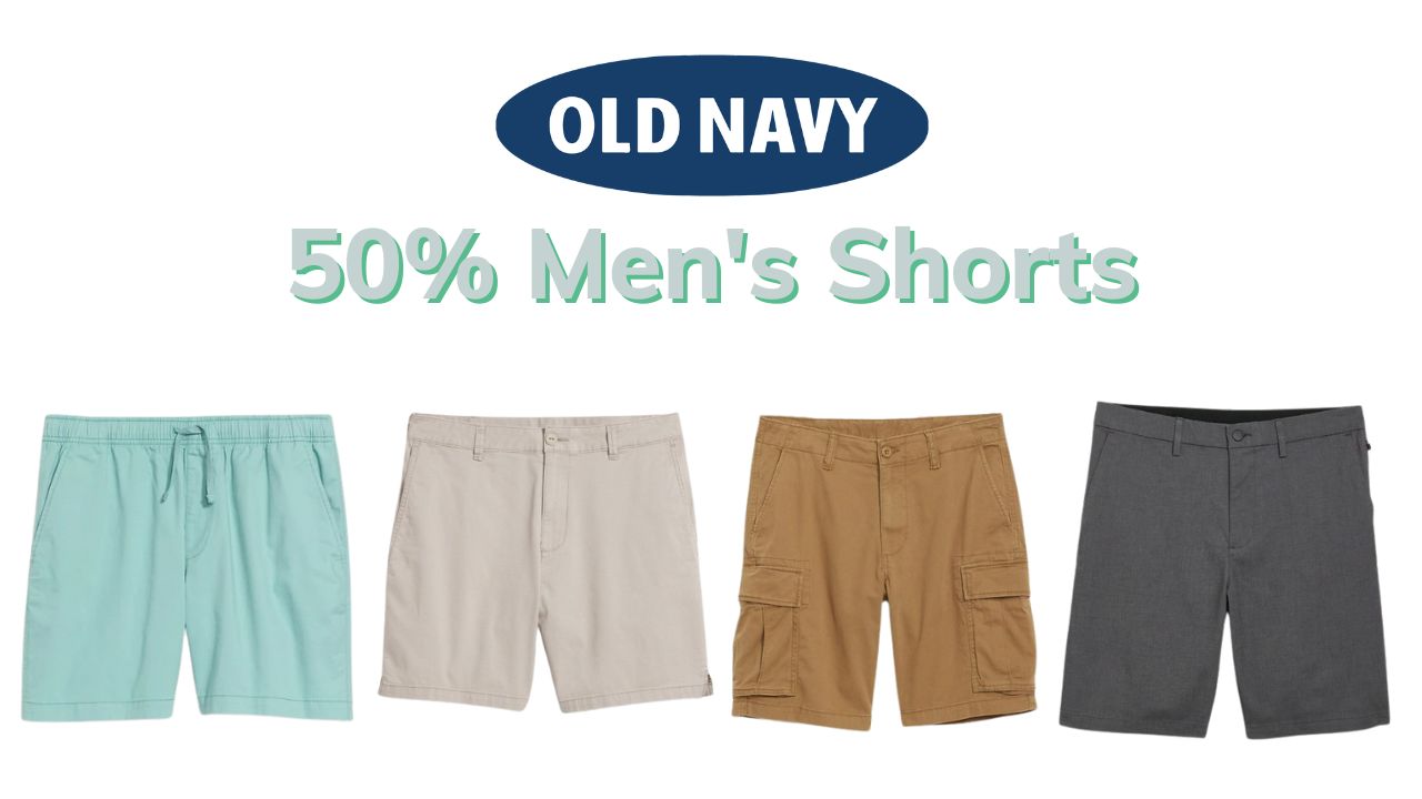 Men's Shorts, Buy Shorts For Men Online or In-store