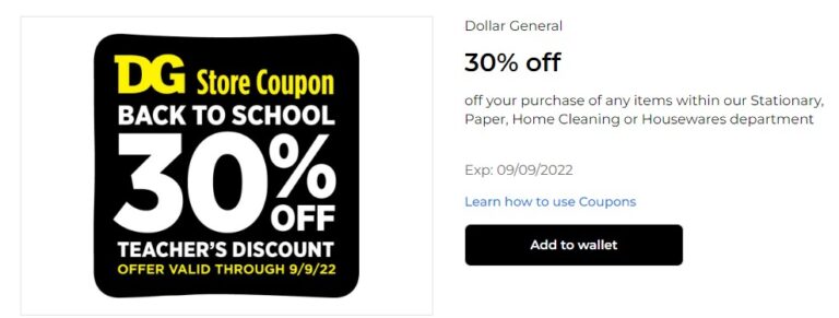 Southern Savers | Page 7 of 8556 Deals, Weekly Ads &amp; Printable Coupons ...