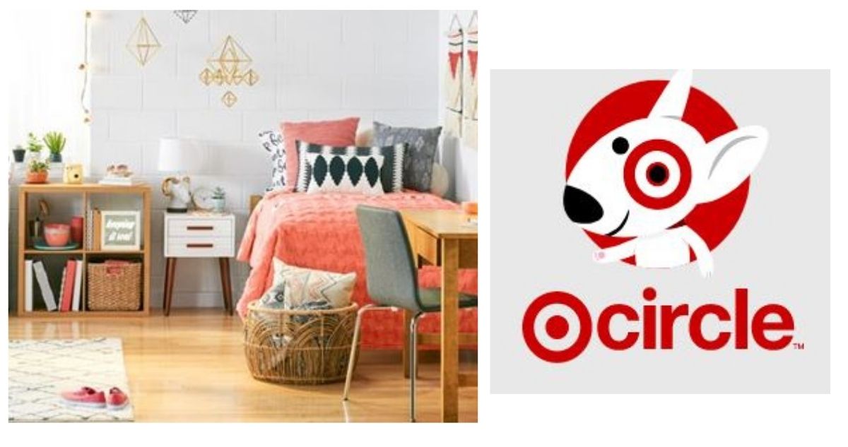 Target Circle Offer 20 Off Purchase for College Students Southern