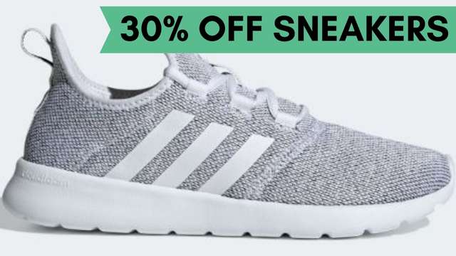 transaction Entertain tenacious Adidas Coupon Code | 30% Off Entire Order w/ Any Shoe Purchase :: Southern  Savers