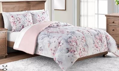 bedding set