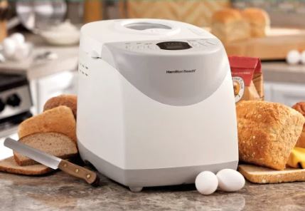 breadmaker