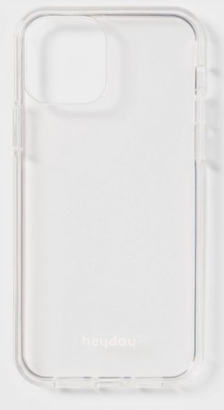 clear case