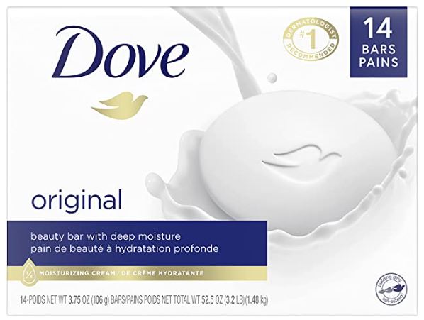 dove bars