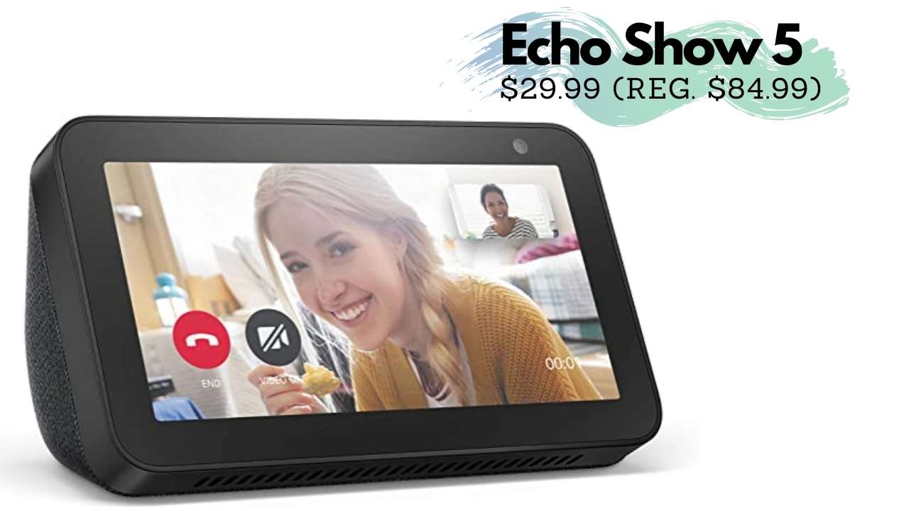 echo show