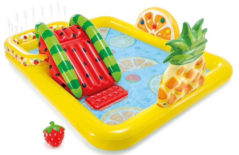 fruit pool
