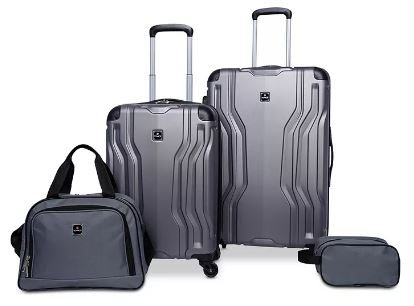 luggage set