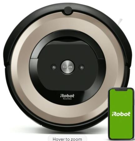 irobot