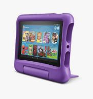 kids fire tablet