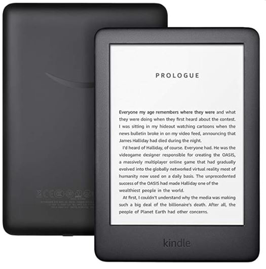 kindle